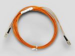 کابل HP 5m Multi-mode OM2 LC/LC FC Cable
