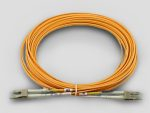 کابل HP 30m Multi-mode OM2 LC/LC FC Cable