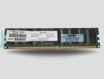 رم HPE 128MB ECC Registered DDR-266MHz PC2100