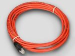 کابل HP IP CAT5 Qty-4 3ft/1m Cable