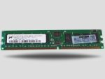 رم HPE 512MB PC2-2700 DDR DIMM
