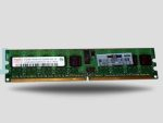 رم HPE 512MB Advanced ECC  PC2