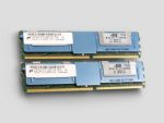 رم HPE 8GB Dual Rank PC2-5300