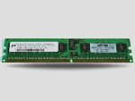 رم HPE 1GB PC2-5300P DDR2 DIMM