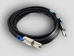 کابل HP Ext Mini SAS 2m Cable
