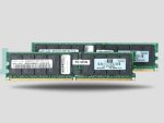 رم HPE 16GB Dual Rank PC2
