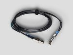 کابل HP SAS to Mini SAS 2m Cable