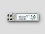ماژول فیبر نوری HPE BladeSystem c-Class 10Gb SFP SR Transceiver