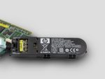 ماژول حافظه HPE 256MB battery backed write cache (BBWC)
