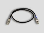 کابل HP Mini SAS to Mini SAS 8in Cable Assy