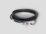 کابل HP Mini SAS to Mini SAS 33in Cable Assy