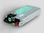 پاور سرور HPE 1200W Common Slot Silver Hot Plug