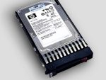 هارد HPE 900GB SAS 6G Enterprise 10K