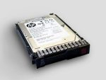 هارد HPE 146GB SAS 6G 15K SFF - SC
