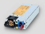 پاور HPE 750W Common Slot Platinum Plus