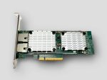 کارت شبکه HPE Ethernet 10Gb 2-port 530T Adapter
