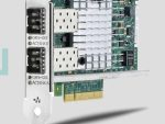 کارت شبکه HPE Ethernet 10Gb 2-port SFP X520-DA2 Adapter