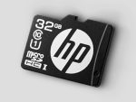کارت حافظه کنترلر HPE 32GB MicroSD