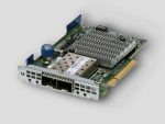 کارت شبکه HP Ethernet 10Gb 2P 530FLR-SFP Adapter