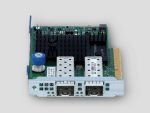 کارت شبکه HPE Ethernet 10Gb 2-port 562FLR-SFP Adapter