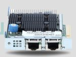 کارت شبکه HPE Ethernet 10Gb 2-port 535FLR Adapter