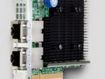 کارت شبکه HPE ETHERNET 10GB 2-PORT FLR-T X550-AT2 ADAPTER