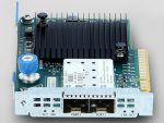 کارت شبکه HPE 10/25GBE 2P FLR-SFP28 MCX4121A Adapter