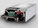 پاور HPE 1600W flex slot platinum hot plug