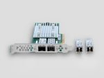 کارت HPE SN1100Q 16Gb 2-Port FC HBA