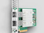 کارت شبکه HPE ETHERNET 10GB 2-PORT 521T QL41401 ADAPTER