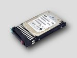 هارد HPE 300GB SAS 12G 15K SFF