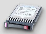 هارد HPE 600GB SAS 12G 15K