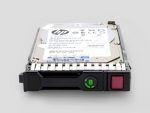 هارد HPE 300GB SAS 12G 10K SFF