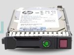 هارد HPE 2.4TB SAS 12G 10K SFF SC