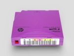 کارتریج HPE LTO-6 Ultrium 6.25TB