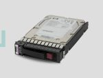 هارد HPE 600GB 6G 15K
