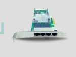 کارت شبکه HPE NC375T PCIe 4Pt