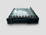 HPE 1.92TB SATA 6G RI SFF BC S4510 SSD