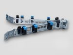 ریل کیت HPE 2U CMA
