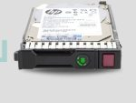 هارد HPE 300GB SAS 12G 10K