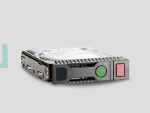 هارد HPE 300GB SAS 12G 15K
