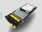 هارد HPE 3PAR 3.84TB SSD SAS SFF
