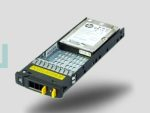 هارد HPE 3PAR 7.68TB SSD SAS SFF