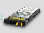 هارد ذخیره ساز HPE 3PAR 8000 3.84TB SAS SFF(2.5IN)