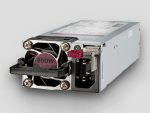 پاور سرور HPE 800W Flex Slot 48VDC Hot Plug LH