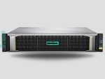 ذخیره ساز HPE MSA 2052