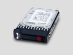 هارد HPE MSA 600GB HDD 12G 15K