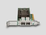 کارت HBA سرور HPE SN1610Q 32Gb 2‑port FC