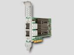 کارت سرور HPE SN1700Q 64Gb 2-p FC HBA