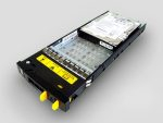 هارد HPE 3PAR 8000 1.92TB 12G SSD
